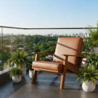 The Scholar’s Chair