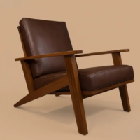 The Scholar’s Chair